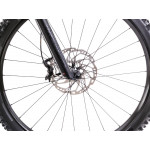 Horský bicykel ROMET DAGGER 2 2023 XL Strieborná